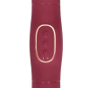  Loveline Double Gode Va-et-Vient Thrustie 14 x 3.5cm